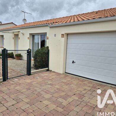 Maison 5 pièces 343000 €