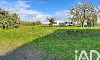 Terrain  1250 m² à vendre à Trégueux (22950)