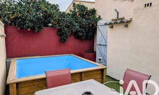 Maison 4 Pièces 55 m² à vendre à Caissargues (30132)