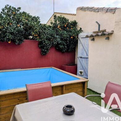 Maison 4 pièces 179000 €