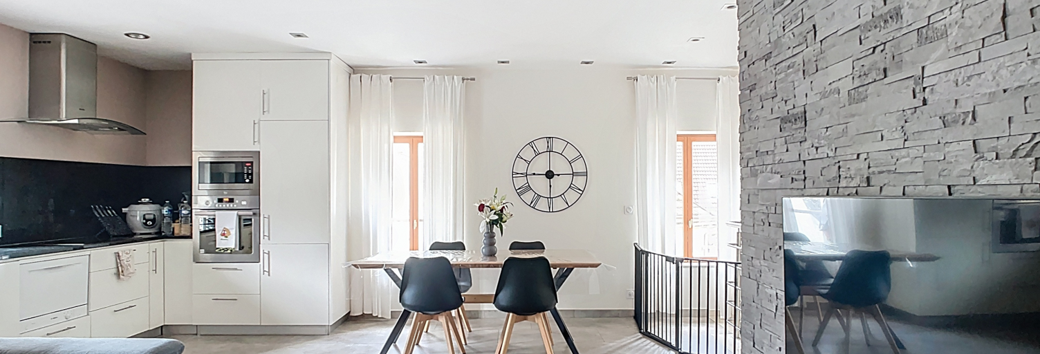 Appartement 2 Pièces 48 m² à vendre à La Queue-en-Brie (94510)