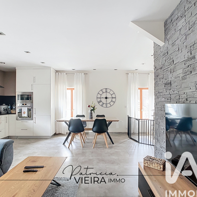 Appartement 2 pièces 187000 €