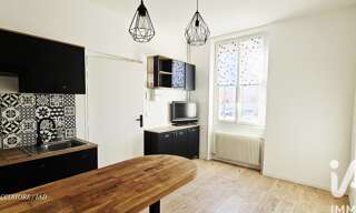 Appartement 1 Pièce 15 m² à vendre à Aix-les-Bains (73100)