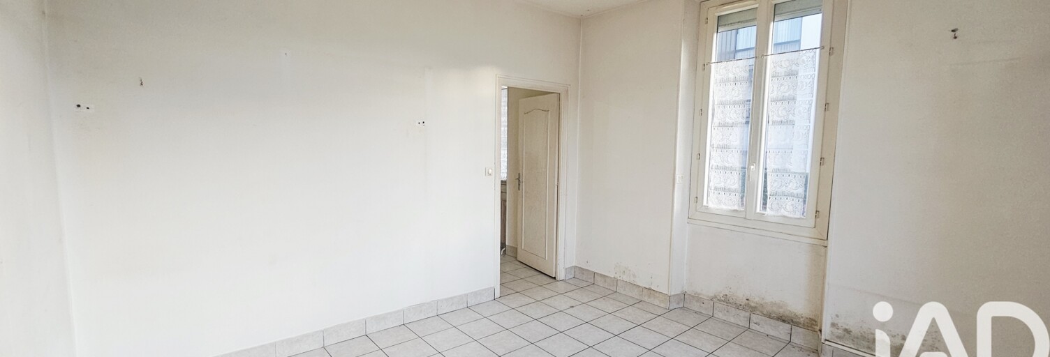 Appartement 1 Pièce 31 m² à vendre à Aix-les-Bains (73100)