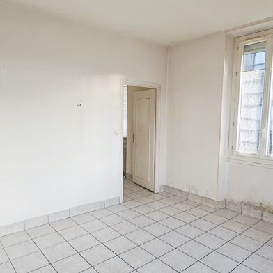 Appartement 1 pièces 139500 €