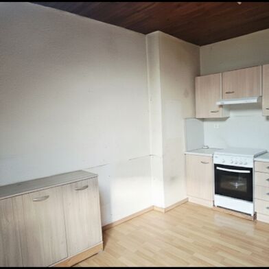 Appartement 3 pièces 174500 €