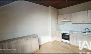 Appartement 3 Pièces 53 m² à vendre à Aix-les-Bains (73100)