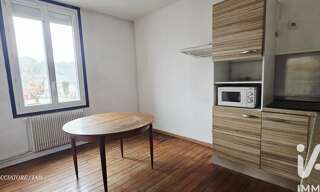 Appartement 2 Pièces 53 m² à vendre à Aix-les-Bains (73100)