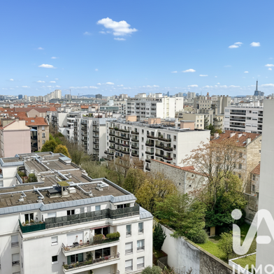 Appartement 3 pièces 340000 €
