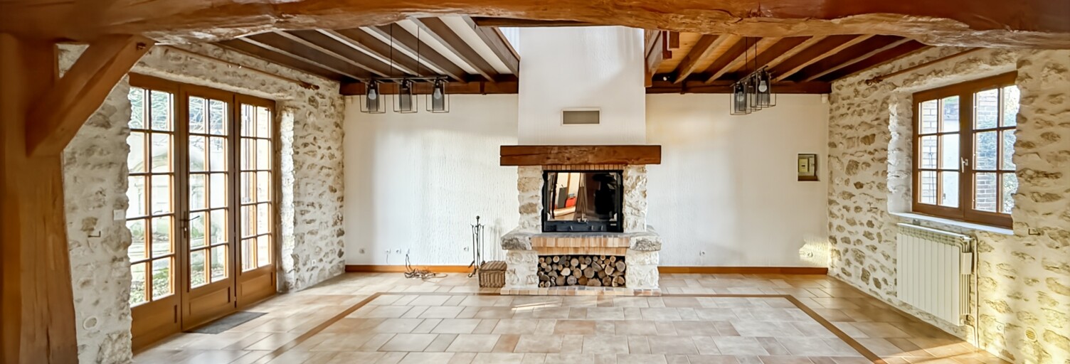 Maison 6 Pièces 152 m² à vendre à Pailly (89140)