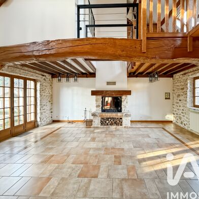 Maison 6 pièces 200000 €