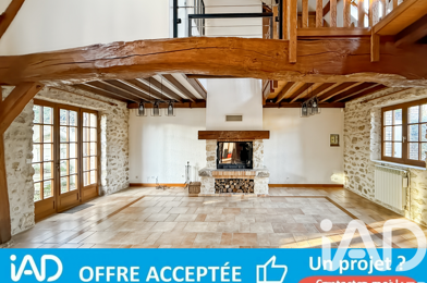 Maison 6 pièces 200000 €