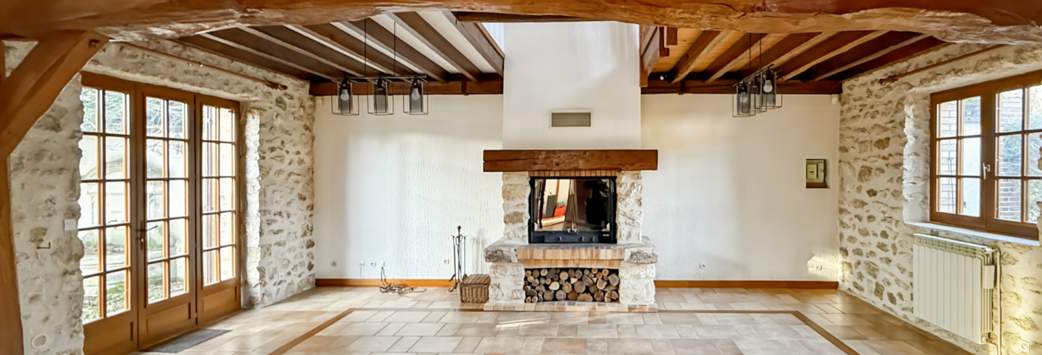 Maison 6 Pièces 152 m² à vendre à Pailly (89140)