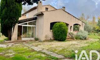 Maison 3 Pièces 111 m² à vendre à Rocbaron (83136)