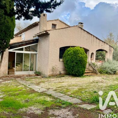 Maison 3 pièces 370000 €