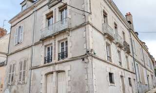 Appartement 2 Pièces 35 m² à vendre à Auxerre (89000)