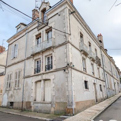 Appartement 2 pièces 66000 €