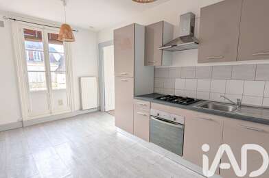Appartement 2 pièces 60000 €