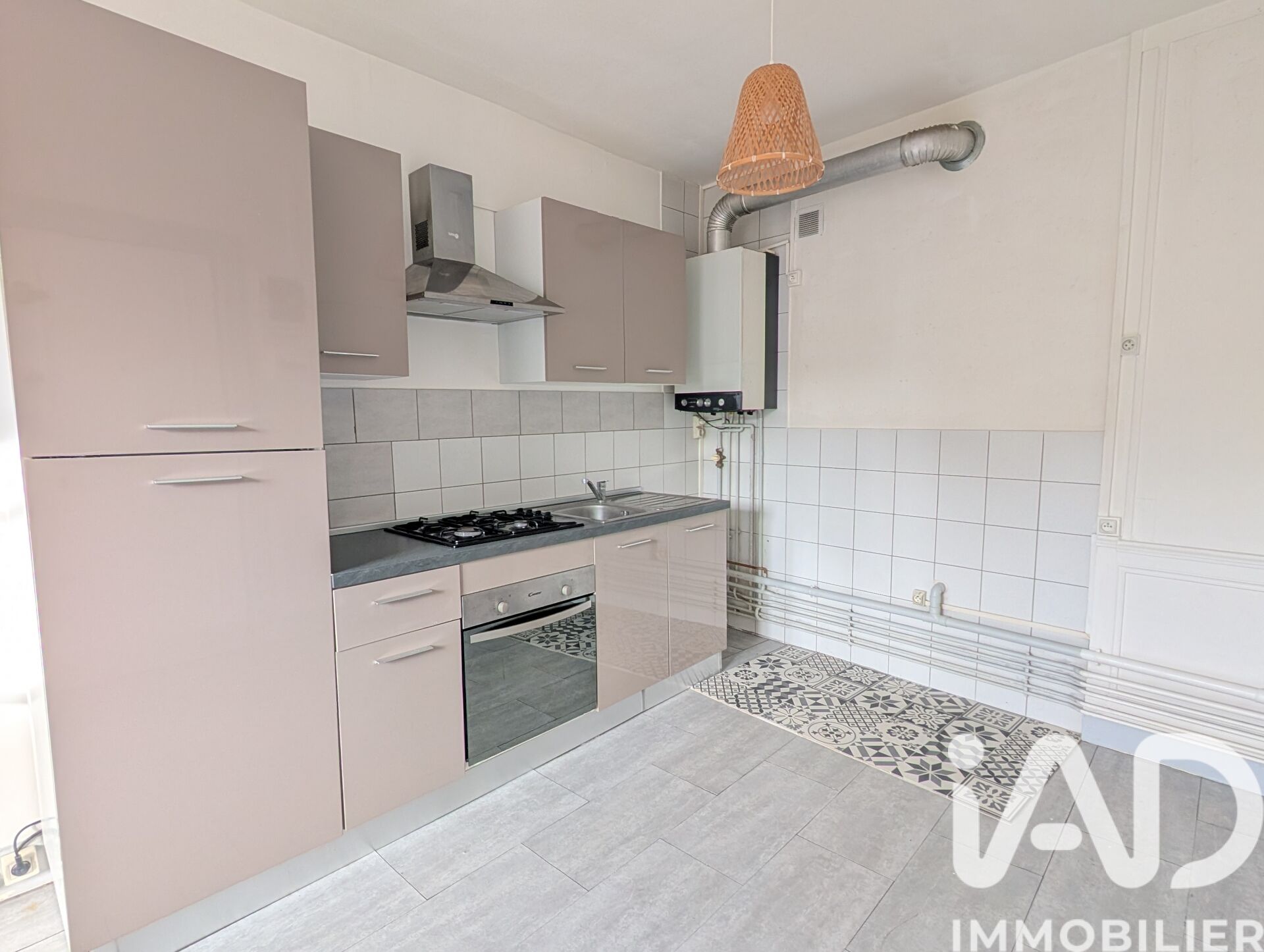 Vente Appartement 2 pièces - Photo 4