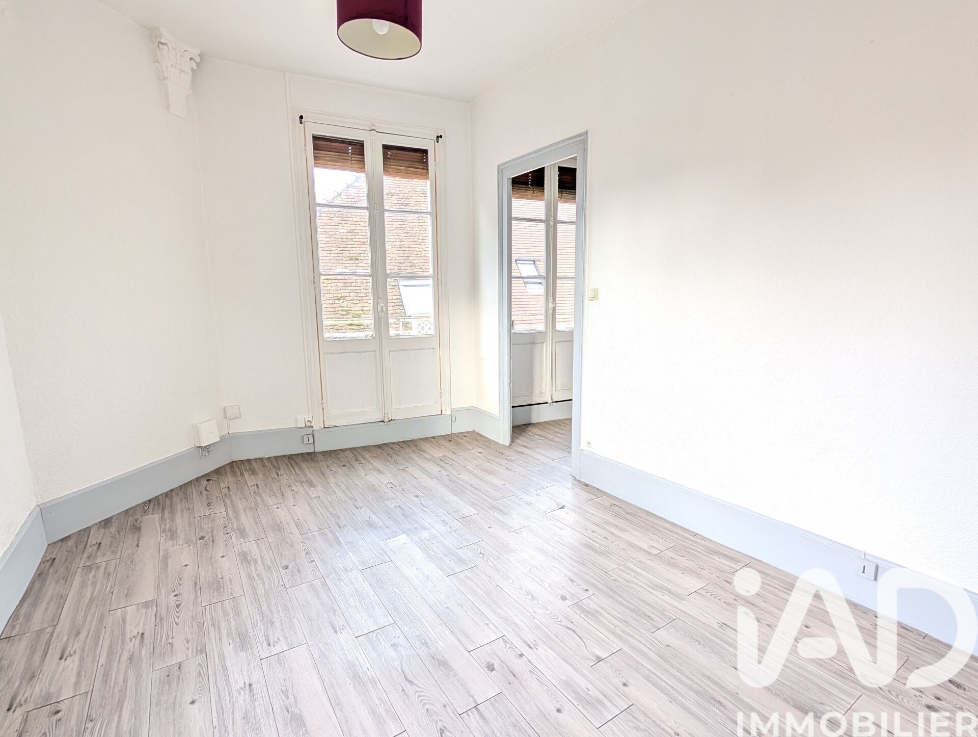 Vente Appartement 2 pièces - Photo 5