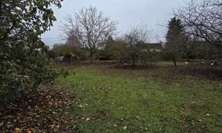 Terrain  638 m² à vendre à Savigné-l'Évêque (72460)