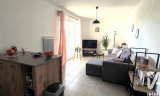 Appartement 2 Pièces 38 m² à vendre à Narbonne (11100)