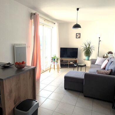 Appartement 2 pièces 109500 €