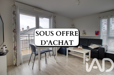 Appartement 3 pièces 179000 €