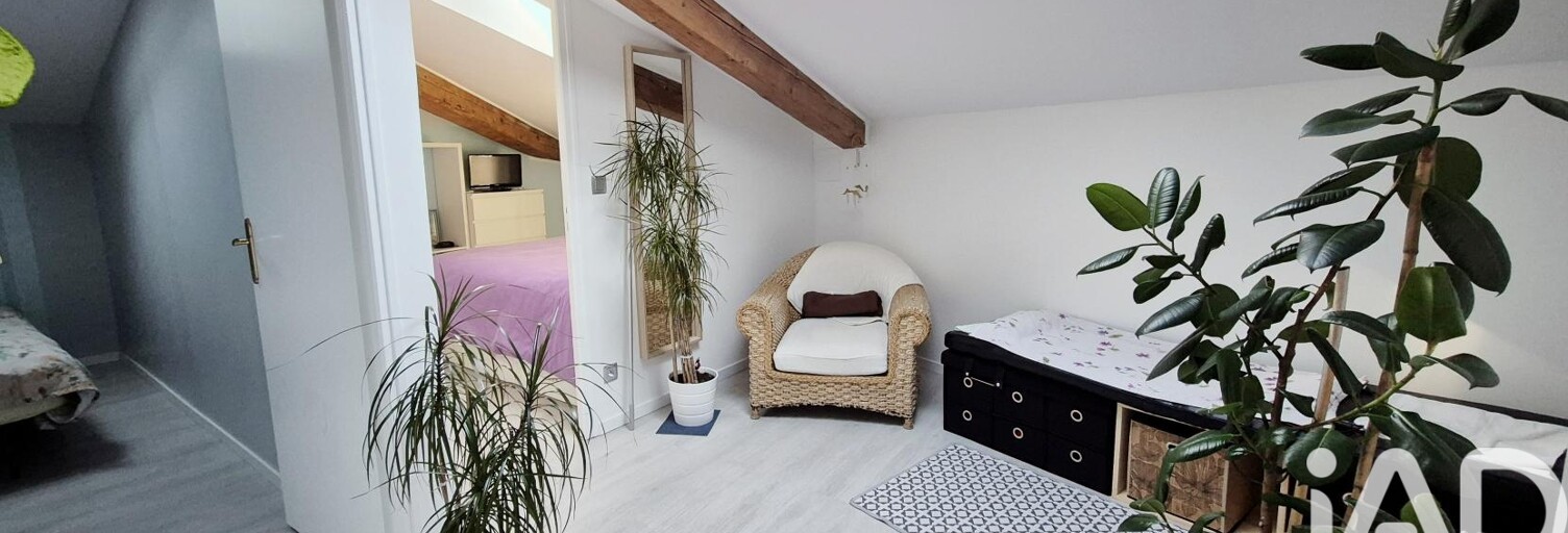 Maison 4 Pièces 104 m² à vendre à Nissan-lez-Enserune (34440)