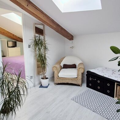 Maison 4 pièces 168000 €