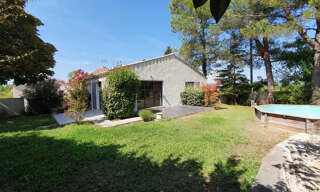 Maison 4 Pièces 104 m² à louer à Trets (13530)