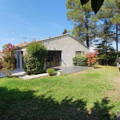 Maison 4 pièces 1650 €