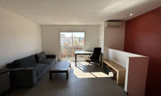 Appartement 3 Pièces 48 m² à louer à Fuveau (13710)