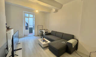 Appartement 2 Pièces 40 m² à louer à Rousset (13790)