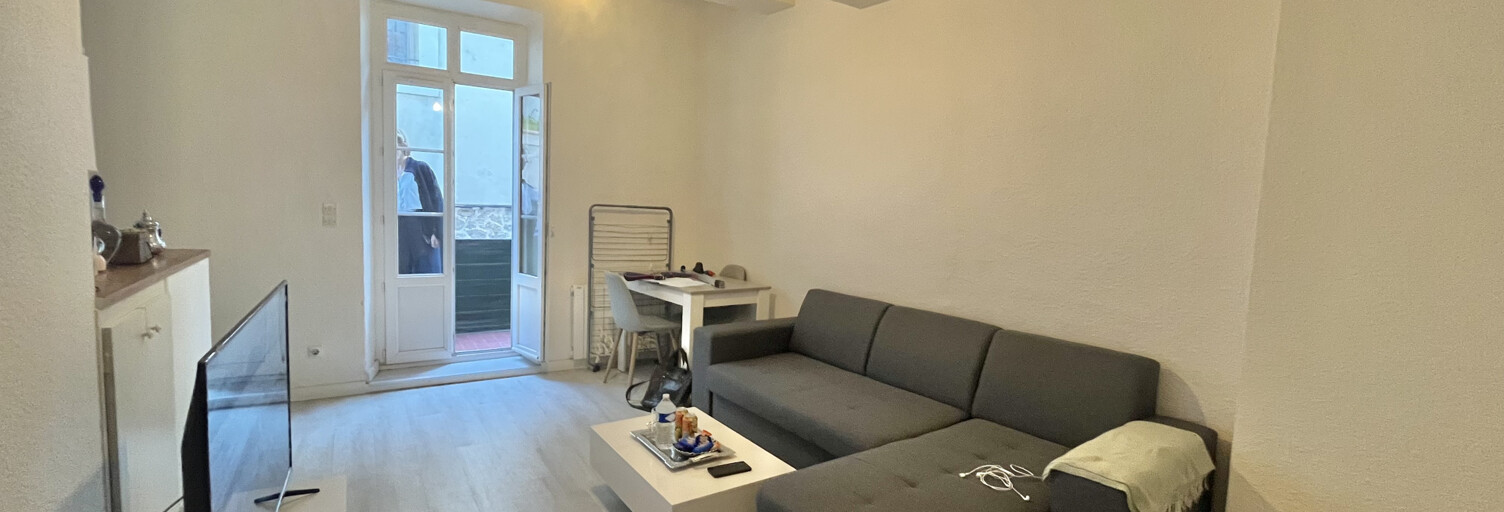 Appartement 2 Pièces 40 m² à louer à Rousset (13790)