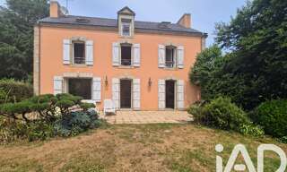 Maison 8 Pièces 251 m² à vendre à Languidic (56440)