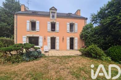 Maison 8 pièces 471990 €