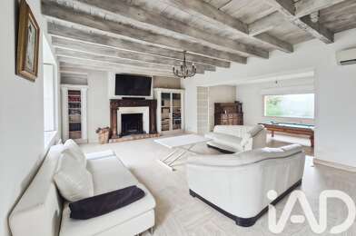Maison 8 pièces 471990 €