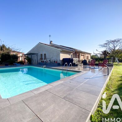 Maison 6 pièces 399000 €