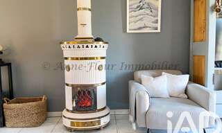 Maison 6 Pièces 126 m² à vendre à Bruguières (31150)