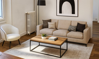 Appartement 2 Pièces 31 m² à vendre à Toulon (83200)