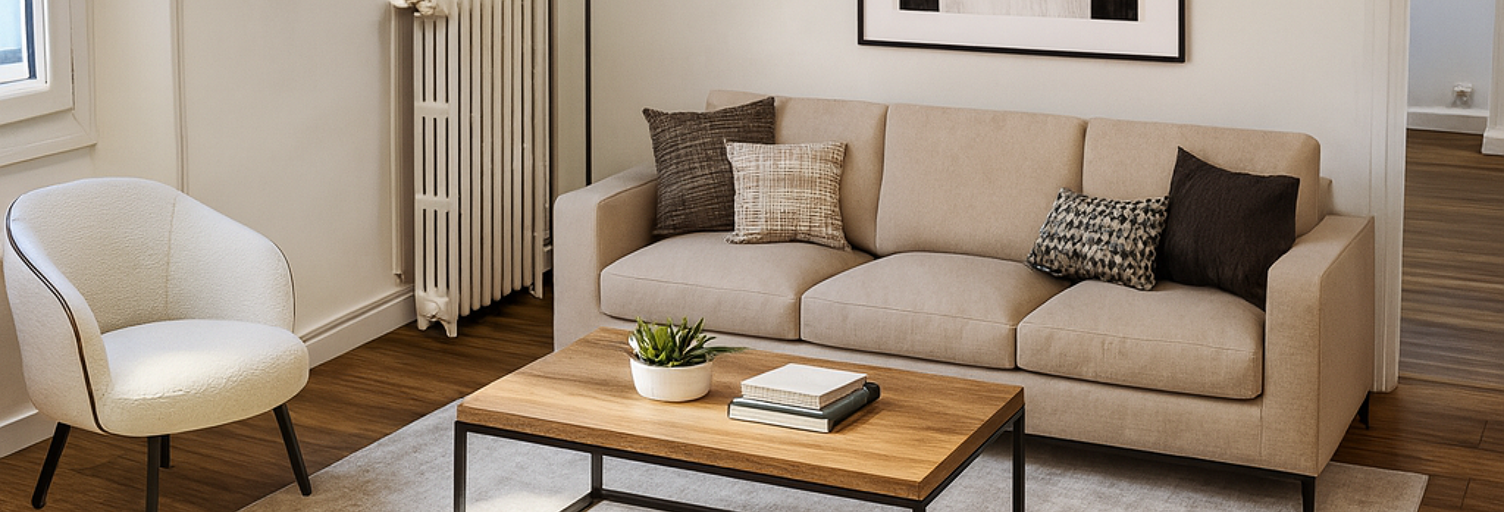 Appartement 2 Pièces 31 m² à vendre à Toulon (83200)