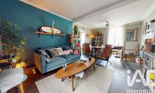 Maison 5 Pièces 110 m² à vendre à Choisy-le-Roi (94600)