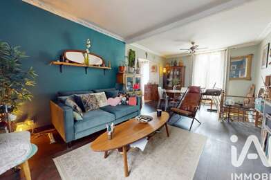 Maison 5 pièces 380000 €