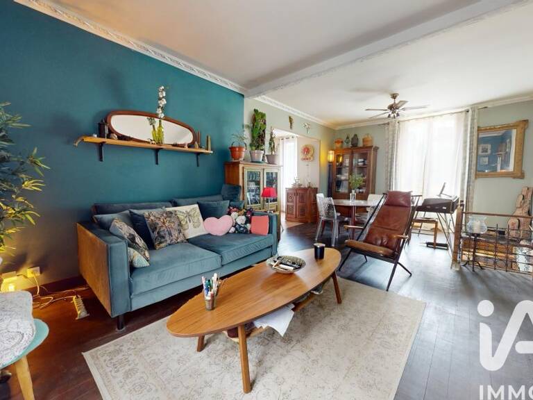 Vente Maison/villa 5 pièces — photo 1