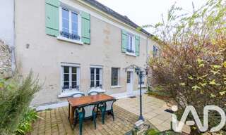 Maison 4 Pièces 82 m² à vendre à Grisy-les-Plâtres (95810)