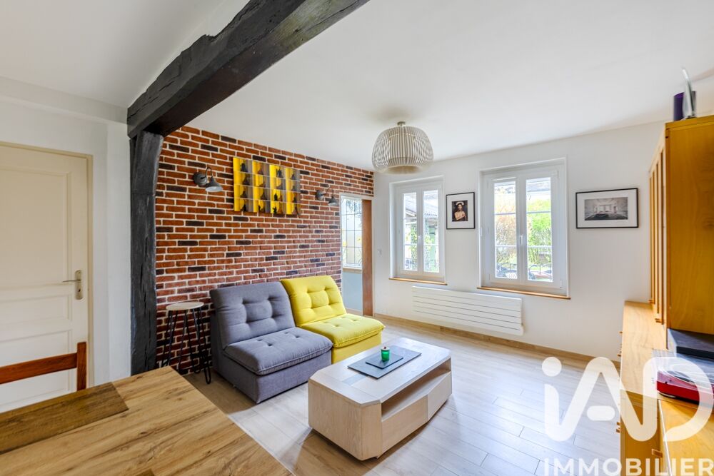 Vente Maison/villa 4 pièces - Photo 3