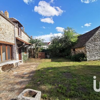 Maison 8 pièces 399000 €