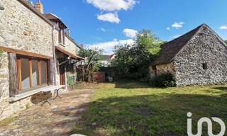 Maison 8 Pièces 177 m² à vendre à Limours (91470)