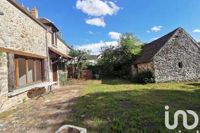Maison 8 pièces 370000 €